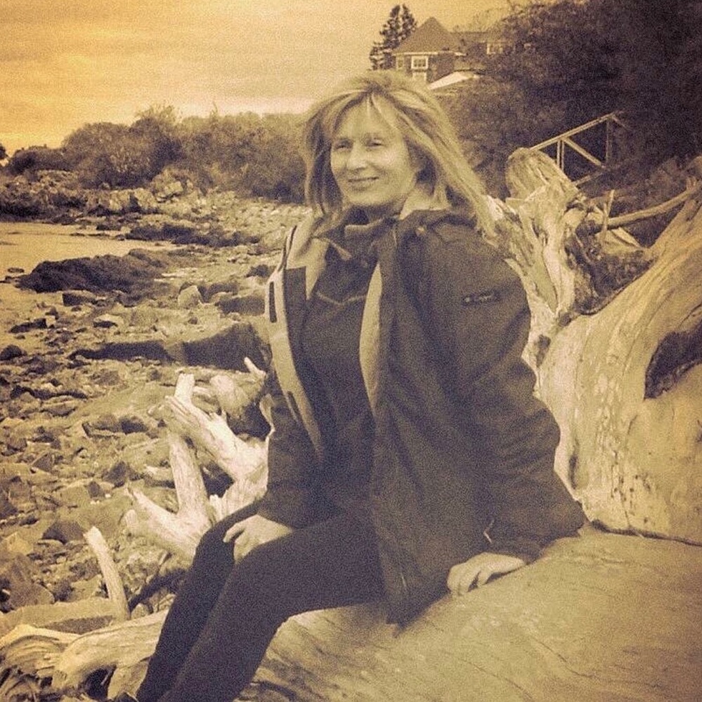 Meet your Posher, Colleen
